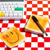 Thumbnail 1 - Toasty Notes
