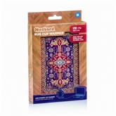 Thumbnail 3 - "Persian" Rug Cup Warmer