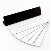 Thumbnail 4 - Moodboard Magnetic Desk Sign
