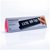 Thumbnail 6 - Moodboard Magnetic Desk Sign