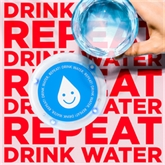 Thumbnail 5 - Drink Buddy - Hydration Alarm Coaster