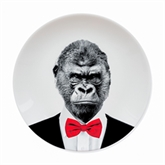 Thumbnail 2 - Wild Dining - Gorilla Plate