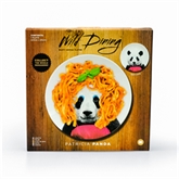 Thumbnail 3 - Wild Dining - Panda Plate