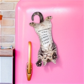 Thumbnail 4 - Cat Hanging Notes