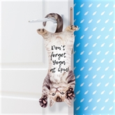 Thumbnail 5 - Cat Hanging Notes