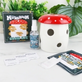 Thumbnail 1 - Mushroom Grow Kit