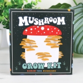 Thumbnail 2 - Mushroom Grow Kit
