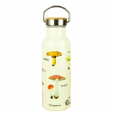 Thumbnail 2 - Mushroom Steel Water Bottle