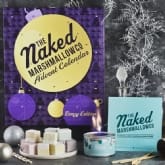 Thumbnail 3 - Boozy Gourmet Marshmallow Advent Calendar