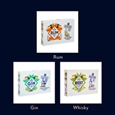 Thumbnail 2 - Set of 6 Spices & Botanical Infusions