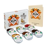 Thumbnail 3 - Set of 6 Spices & Botanical Infusions