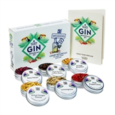 Thumbnail 6 - Set of 6 Spices & Botanical Infusions