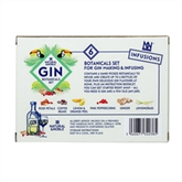 Thumbnail 8 - Set of 6 Spices & Botanical Infusions