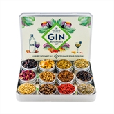 Thumbnail 3 - Set of 12 Spices & Botanical Infusions