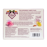 Thumbnail 5 - Chai Infusion Variety Pack