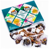 Thumbnail 2 - Pudding Tea Variety Blends