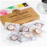 Thumbnail 2 - Gourmet Coffee Flavouring Set