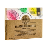 Thumbnail 4 - Gourmet Coffee Flavouring Set