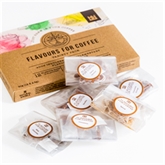 Thumbnail 6 - Gourmet Coffee Flavouring Set