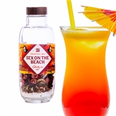 Thumbnail 1 - Sex on the Beach Cocktail Making Kit 