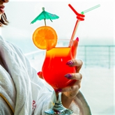 Thumbnail 5 - Sex on the Beach Cocktail Making Kit 