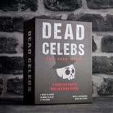 Thumbnail 10 - Dead Celebs Card Game