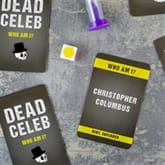 Thumbnail 5 - Dead Celebs Card Game
