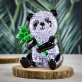 Thumbnail 1 - 3D Panda Jigsaw Puzzle