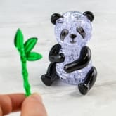 Thumbnail 6 - 3D Panda Jigsaw Puzzle