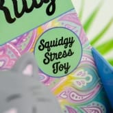 Thumbnail 5 - Kalma Kitty Stress Toy