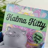 Thumbnail 7 - Kalma Kitty Stress Toy