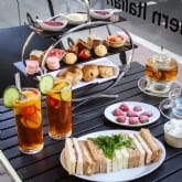 Thumbnail 1 - pimms afternoon tea for two