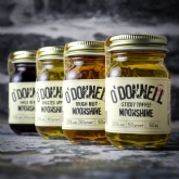 Thumbnail 1 - O'Donnell Moonshine Mini Jar Gift Set 