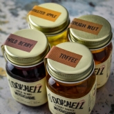 Thumbnail 5 - O'Donnell Moonshine Mini Jar Gift Set 