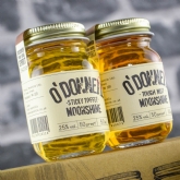 Thumbnail 6 - O'Donnell Moonshine Mini Jar Gift Set 