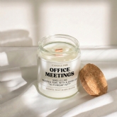 Thumbnail 2 - Funny Candle for Office Meetings