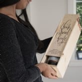 Thumbnail 2 - Personalised Wine Boxes