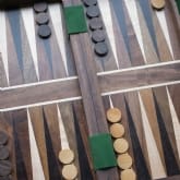 Thumbnail 5 - Personalised Backgammon Set