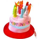 Thumbnail 1 - Happy Birthday Hat Boy