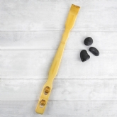 Thumbnail 4 - Bamboo Back Scratcher and Massager