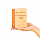 Thumbnail 4 - Sexmatch Roleplay Edition Game