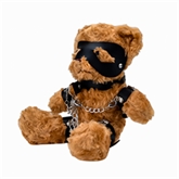 Thumbnail 2 - Bound to Please Bondage Bear