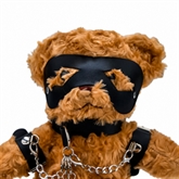 Thumbnail 3 - Bound to Please Bondage Bear