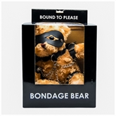 Thumbnail 5 - Bound to Please Bondage Bear
