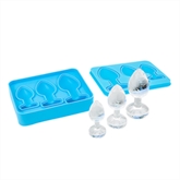Thumbnail 2 - Butt Plug Ice Cube Tray