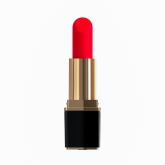 Thumbnail 3 - Glossy Lipstick Vibrator