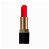 Thumbnail 1 - Glossy Lipstick Vibrator