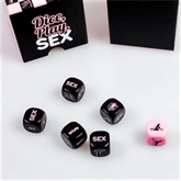Thumbnail 3 - Dice, Play, Sex Dice Game
