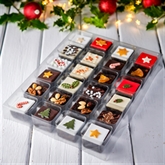Thumbnail 8 - Original Cake Advent Calendar