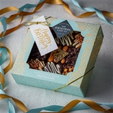 Thumbnail 3 - Luxury Happy Birthday Handmade Cakes - 9 Assortment